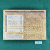 KV-5 Heavy Tank (3) - MM16 - FoW Mid-War Monsters - 15mm WWII - In Shrinkwrap