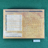 KV-5 Heavy Tank (3) - MM16 - FoW Mid-War Monsters - 15mm WWII - In Shrinkwrap