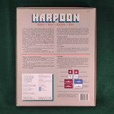 Harpoon (1987 Ed.) - GDW - Unpunched