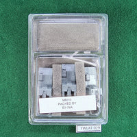 Sturer Emil Tank Hunter (3) - MM10 - FoW Mid-War Monsters - 15mm WWII