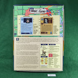 Blue vs Gray: The Civil War Card Game - GMT Games - Unpunched