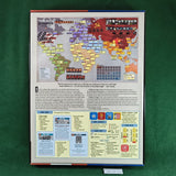 Twilight Struggle (2021, Deluxe Ed.) - GMT Games - Very Good