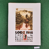 Lodz 1914: First Blitzkrieg - Moments in History - Unpunched