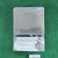 Sturer Emil Tank Hunter (3) - MM10 - FoW Mid-War Monsters - 15mm WWII