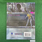 The Starstone Blockade (#32) - Starfinder - PZO7232 - Paizo