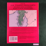 Woses of the Black Wood - MERP 1st edition - ICE8107 - Softcover