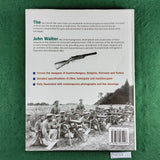Central Powers' Small Arms of World War One - John Walter - Hardcover