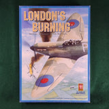 London's Burning - Avalon Hill - Good / Very Good