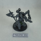 Converted Techmarine - Games Workshop - Good