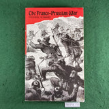 The Franco-Prussian War (1991 Ed.) - Michael Howard - Softcover