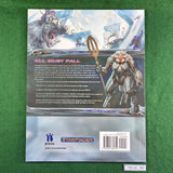 Dominion's End (#33) - Starfinder - PZO7233 - Paizo