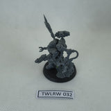 Converted Techmarine - Games Workshop - Good