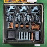 HeroQuest: The Mage of the Mirror - Avalon Hill