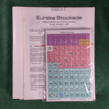 Eureka Stockade - Schutze Games - Unpunched