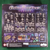 Fallen Frontiers Reboot: Backer Limited Edition - Scale Games - Unpunched