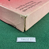 Fire & Steel (+ System 7 Napoleonics) - Game Designers' Workshop - Damaged Box