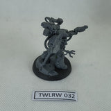 Converted Techmarine - Games Workshop - Good