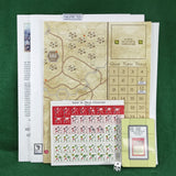 Siege of Delhi - The Historical Game Company - Unpunched (NO BOX)