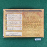 KV-3 Heavy Tank (4) - MM17 - FoW Mid-War Monsters - 15mm WWII