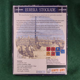 Eureka Stockade - Schutze Games - Unpunched