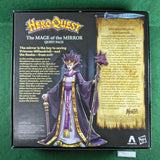 HeroQuest: The Mage of the Mirror - Avalon Hill