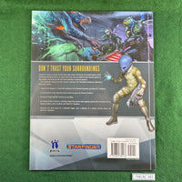 Flight of the Sleepers (#26) - Starfinder - PZO7226 - Paizo