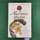 Nelson's Purse - Martyn Downer - Hardcover