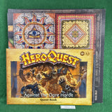 HeroQuest: Against the Ogre Horde - Avalon Hill