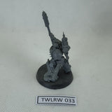 Converted Primaris Chaplain - Games Workshop - Good