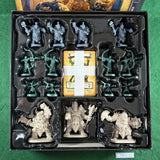 HeroQuest: Against the Ogre Horde - Avalon Hill