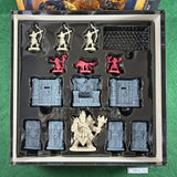 HeroQuest: Against the Ogre Horde - Avalon Hill