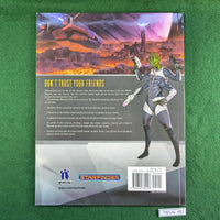 Deceivers' Moon (#27) - Starfinder - PZO7227 - Paizo
