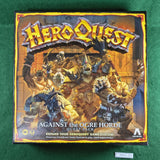 HeroQuest: Against the Ogre Horde - Avalon Hill