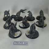 Fenrisian Wolves - Games Workshop - Good