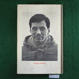Justice in Moscow (1st Ed.) - George Feifer - Hardcover
