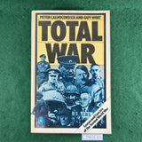 Total War - Peter Calvocoressi and Guy Wint - Softcover