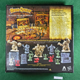HeroQuest: Against the Ogre Horde - Avalon Hill