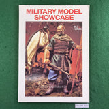 Military Model Showcase - Europa Militaria No 12 - Bill Horan - Softcover