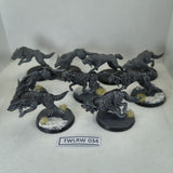 Fenrisian Wolves - Games Workshop - Good