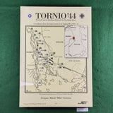 Tornio '44: Finnish Naval Landing Behind the German Lines - Miku Games - In Shrinkwrap