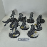Fenrisian Wolves - Games Workshop - Good