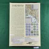 Tornio '44: Finnish Naval Landing Behind the German Lines - Miku Games - In Shrinkwrap