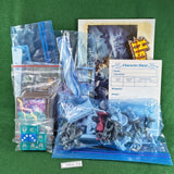 HeroQuest: The Frozen Horror - Avalon Hill