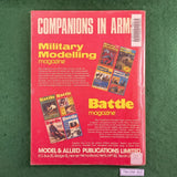 Military Modelling: Annual 3 - Chris Ellis (Ed.) - Softcover - ex-libris