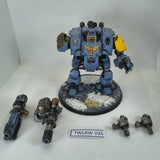 Primaris Redemptor Dreadnought - Games Workshop - Very Good