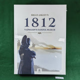 1812: Napoleon's Fateful March - VUCA Simulations - In Shrinkwrap