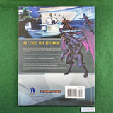 Puppets Without Strings (#30) - Starfinder - PZO7230 - Paizo