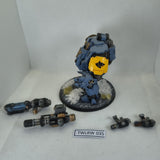 Primaris Redemptor Dreadnought - Games Workshop - Very Good