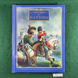 Triumph of Nations - Field of Glory Napoleonic - Hardback