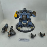 Primaris Redemptor Dreadnought - Games Workshop - Very Good